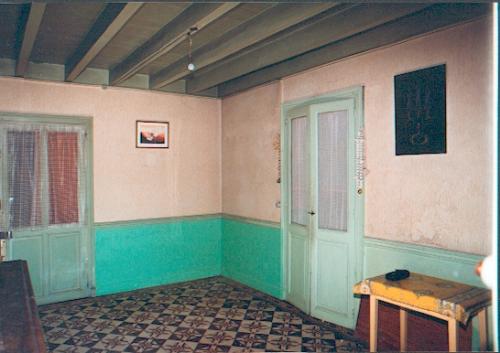 Séjour